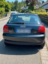 Audi A3 8L 1.8T Youngtimer EZ 05/98 - Audi: Youngtimer