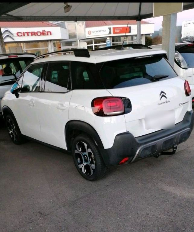 Image of Citroën C3 Aircross
