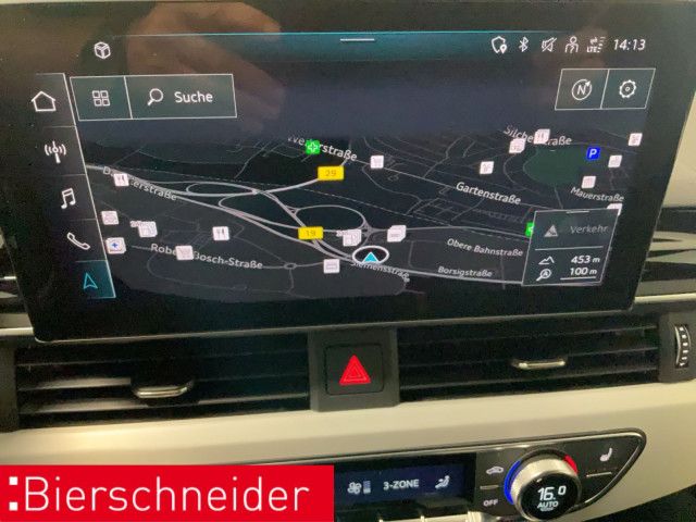 Audi A4 - Bild 16