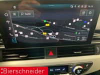 Audi A4 - Vorschau Bild 16