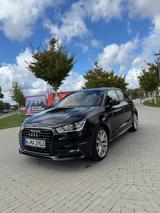 Audi A1 1.0 TFSI ultra S tronic Sportback -