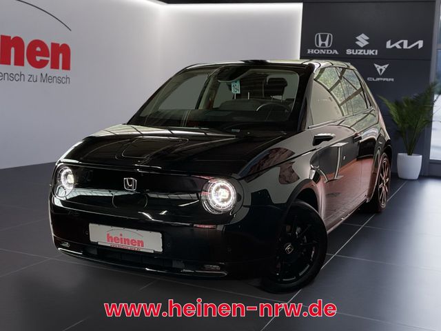 HONDA e