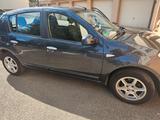Dacia Sandero 1.6 MPI Lauréate Lauréate - gebrauchte Dacia Sandero aus dem Jahr 2008