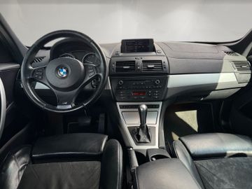 BMW X3 - 12