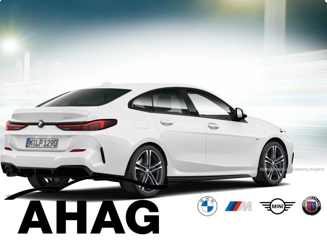 BMW 218 Gran Coupé - Bild 6