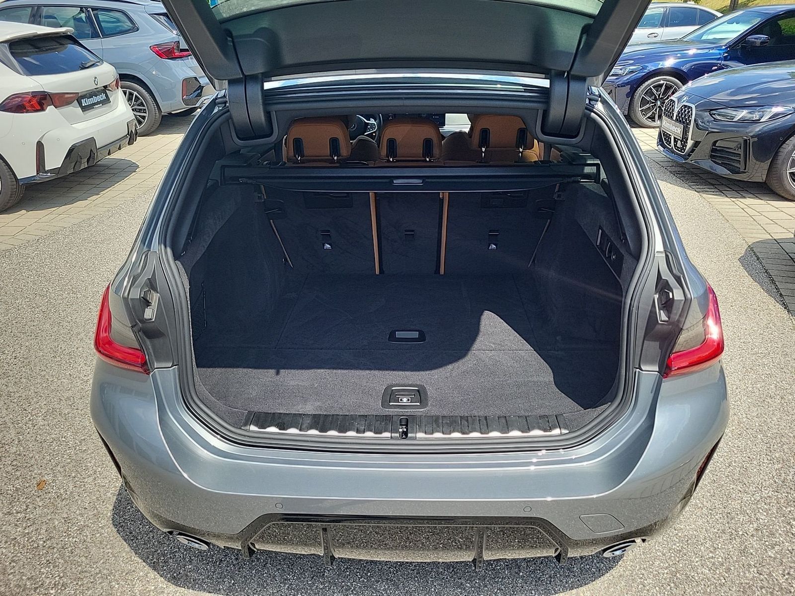 BMW 318 - Bild 11