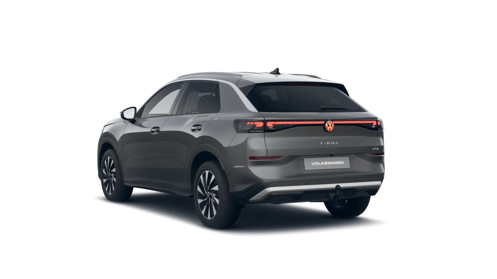 Volkswagen T-Roc - Bild 4