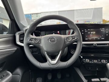 Bild 14 Opel Mokka Elegance LED Apple CarPlay Android Auto Kl