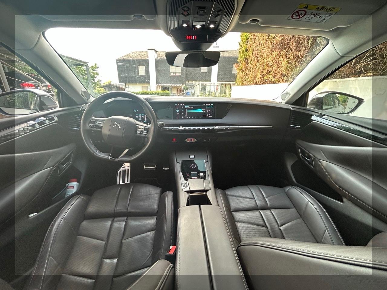 DS Automobiles DS4 E-TENSE 225 Rivoli Designerfahrzeug m Garant