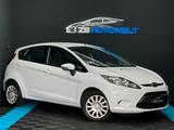 Ford Fiesta Trend*AUX*KLIMA*5.Trg - gebrauchte Ford Fiesta aus dem Jahr 2011