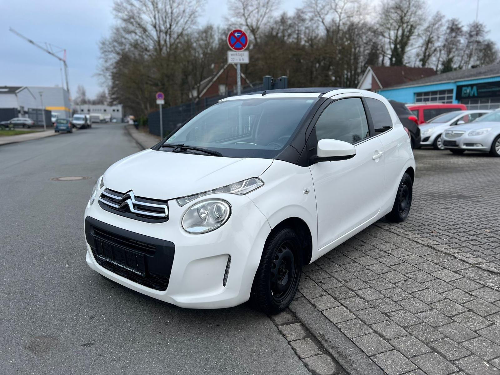 Citroën C1 Airscape Feel