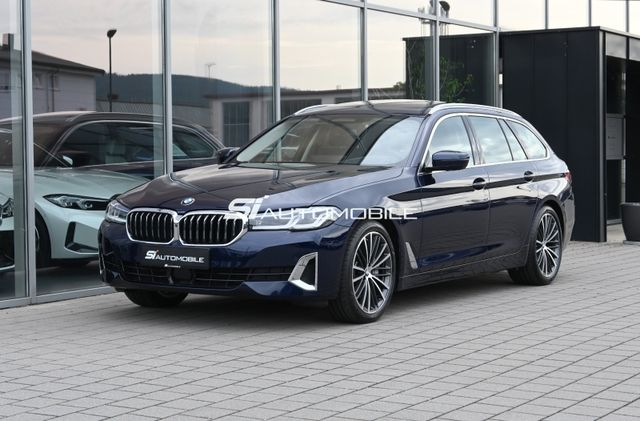 BMW 530d xDr. Touring Luxury °UVP 100.360€°TRAUM°360