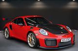 Porsche 911 991 GT2 RS Clubsport - Unfallfrei - Approved - Porsche: Gt2 RS