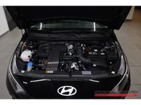 Hyundai i20 - Vorschau Bild 21