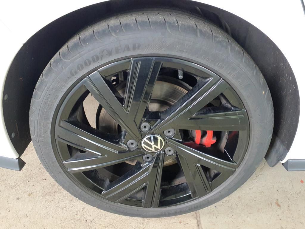 Volkswagen Golf GTI 2.0 TSI DSG Pano*Harman*PDC*Tempo*Klima