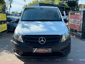 Mercedes Vito - 2