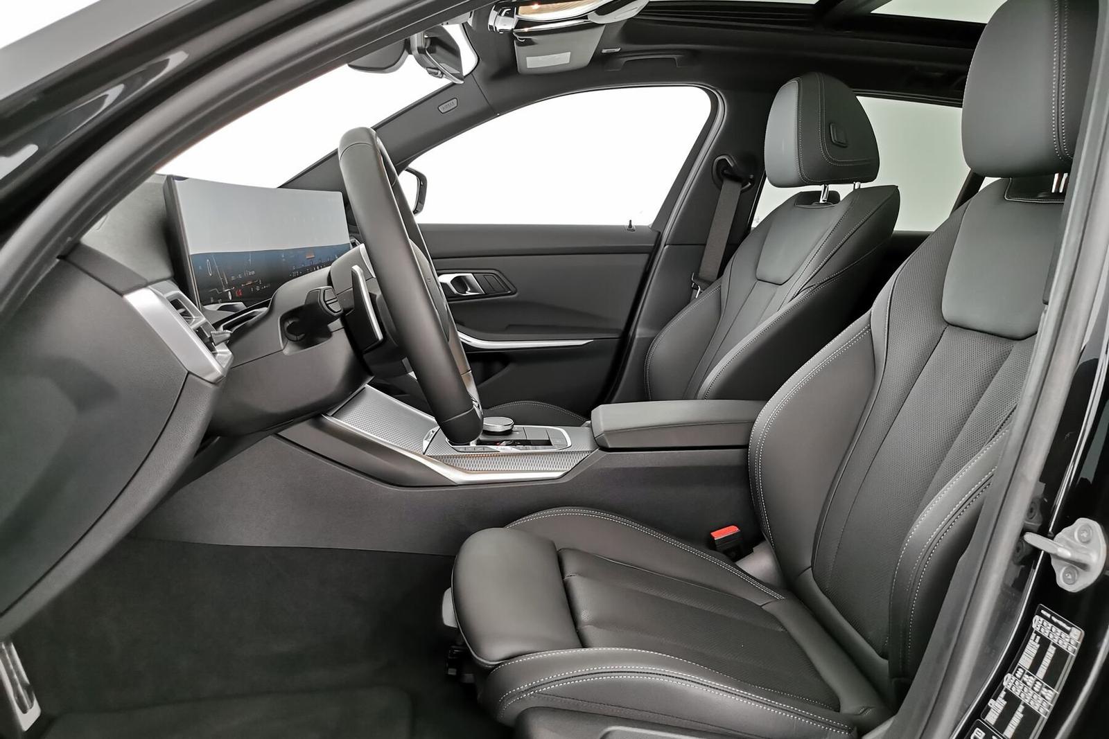 BMW 330i xDrive M Sport 360°*ACC*AHK*Pano*HUD*NAV*LM