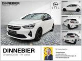Opel CORSA Ultimate 1.2 Direct CAM LED TWA Alcant.