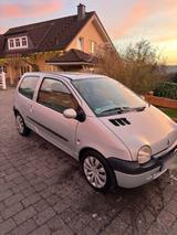 Renault Twingo - gebrauchte Renault Twingo aus dem Jahr 2004
