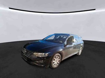 Volkswagen Passat Variant - 1