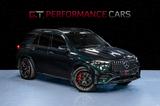 Mercedes-Benz GLE 53 AMG HYBRID 22" Nappa Pano Carbon ACC Tow - Mercedes-Benz GLE 53 AMG Plug-in Hybrid (PHEV) Gebrauchtwagen