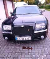 Chrysler 300c mit neuem TÜV - Chrysler 300C mit LPG-Antrieb