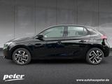 Opel Corsa F 1.2 GS LED Matrix Licht Rückfahrkamera - Opel Corsa: Schwarz