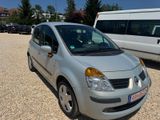 Renault Modus Dynamique - Renault aus 2005