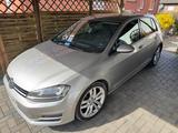 Volkswagen Golf 2.0 TDI DSG 150ps Highline AHK 8fach ber. - Volkswagen Golf: TDI 150