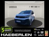 Opel Vivaro Kasten 2.0 D (L2) *Bluetooth*Tempomat* - Opel Vivaro mit Diesel-Antrieb: Limousine