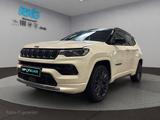 Jeep Compass S Plug-In Hybrid 4WD 360 Kamera/PDC/Navi - Jeep Gebrauchtwagen in Bonn