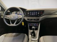 Volkswagen Taigo - Vorschau Bild 11