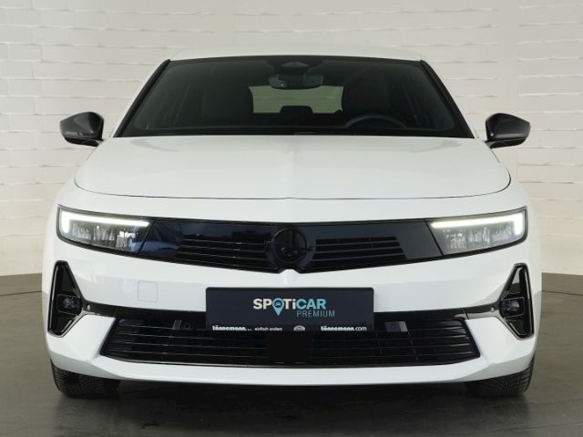 Astra L ST GS AT+AHK+NAVI+LED+360 GRAD KAMERA+SI