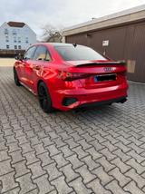 Audi S3 TFSI S tronic edition one quattro Sportb ... - gebrauchte Audi S3 aus dem Jahr 2021