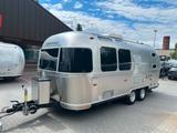 Airstream Flying Cloud 23D - Airstream Wohnwagen
