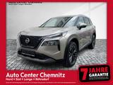 Nissan X-Trail 1.5 VC-T e-Power 4x4 Allrad/PDC/Kamera - Nissan X-Trail in Chemnitz