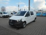 Mercedes-Benz Vito 116 CDI Mixto extralang 6-Sitze LKW N1 Klim