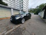 BMW E60 535D - BMW 535 in Frankfurt (Main)