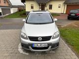 Volkswagen Golf Plus 1,4 FSI Comfortline Automatik Comf... - Volkswagen Golf Plus: Fsi