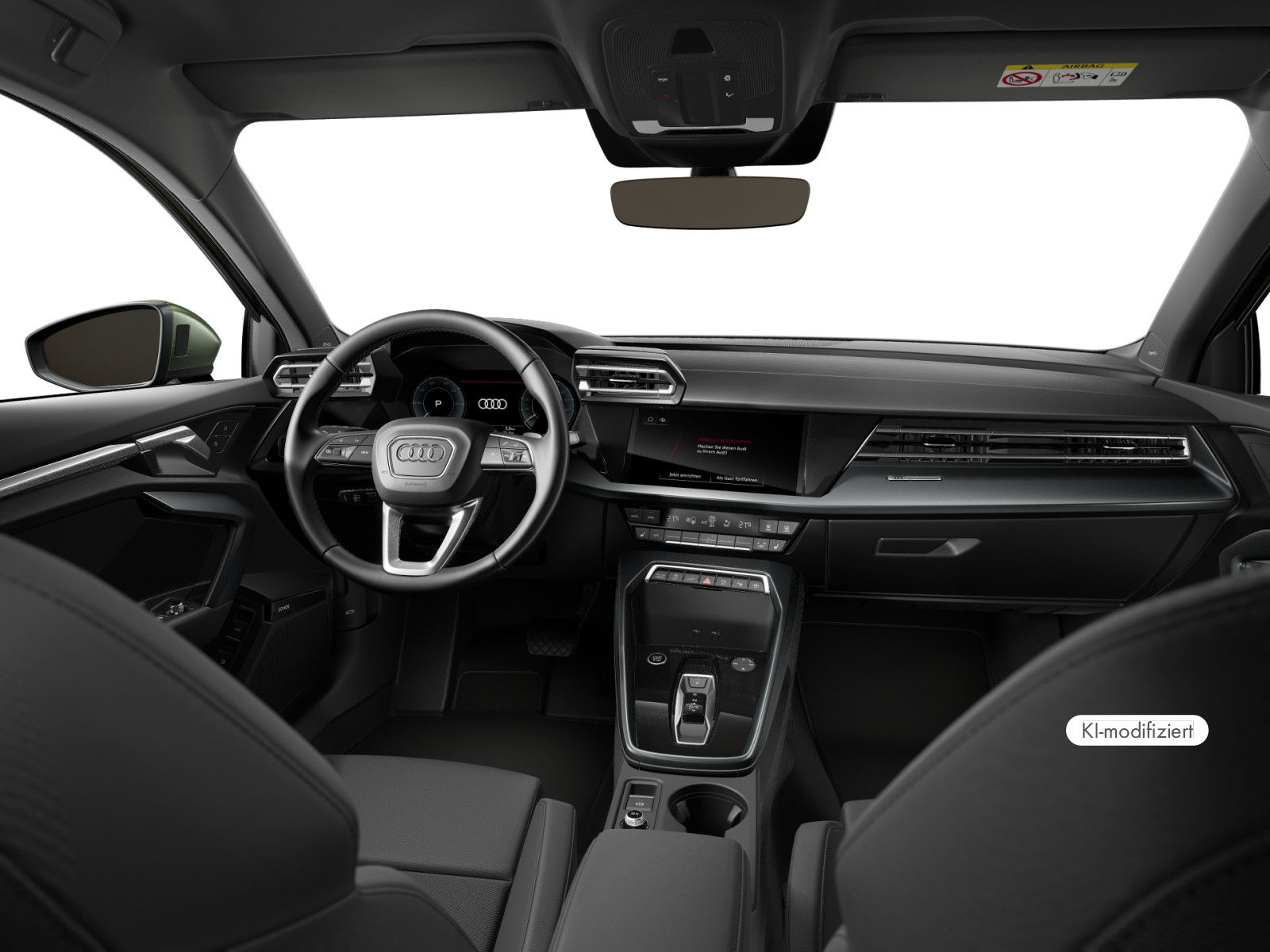 Audi A3 - Bild 9