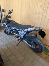Husqvarna 701 SM - HUSQVARNA SUPER MOTO