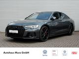 Audi S8 4.0TFSI UPE194 EXCLUSIVE TV LM21 STHZ - Audi S8: 4.2