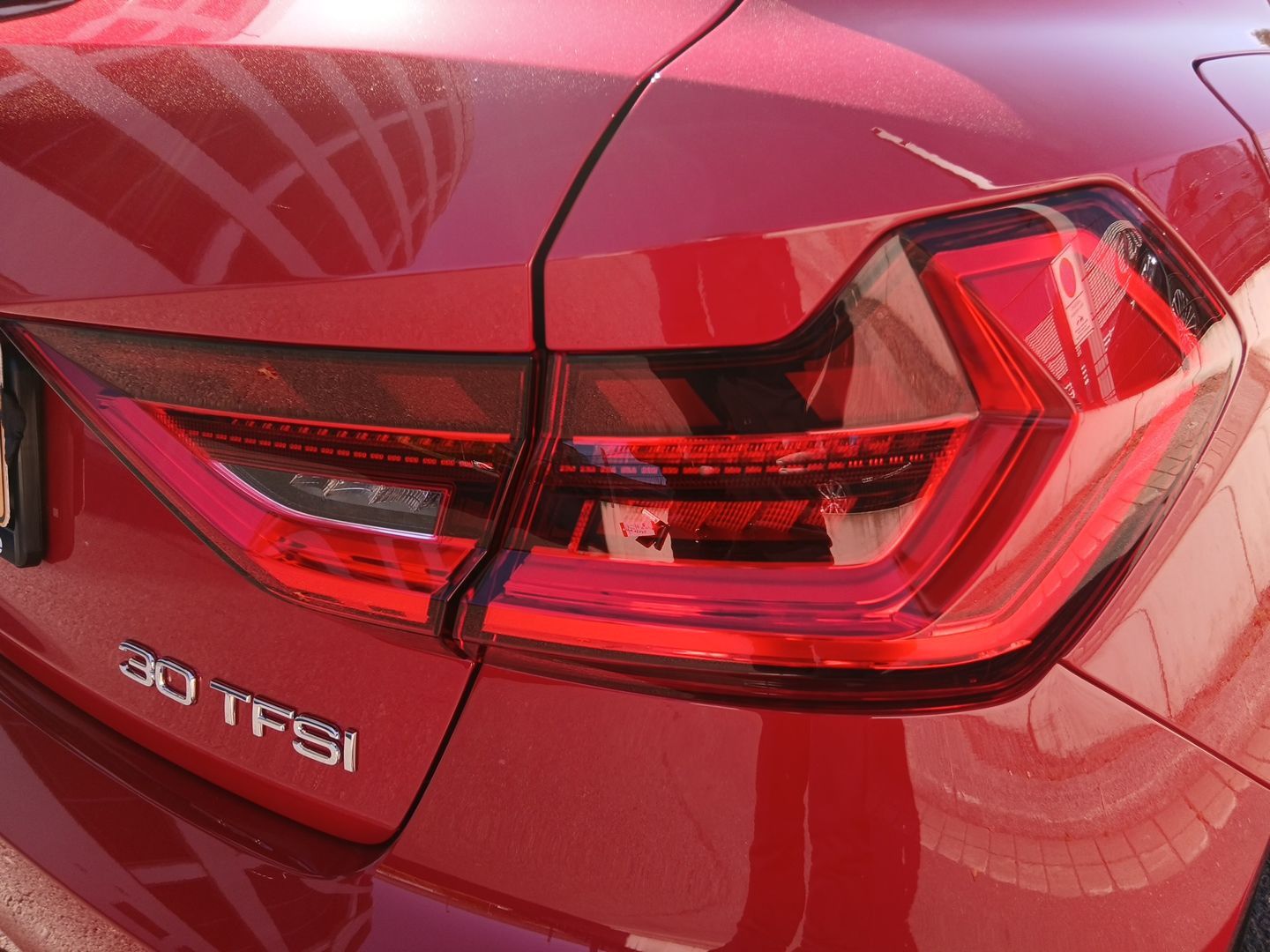 Audi A1 - Bild 9