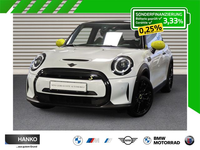 MINI Cooper SE Classic Trim 3-trg.