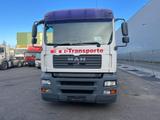 MAN TGA 26.360 - Offers