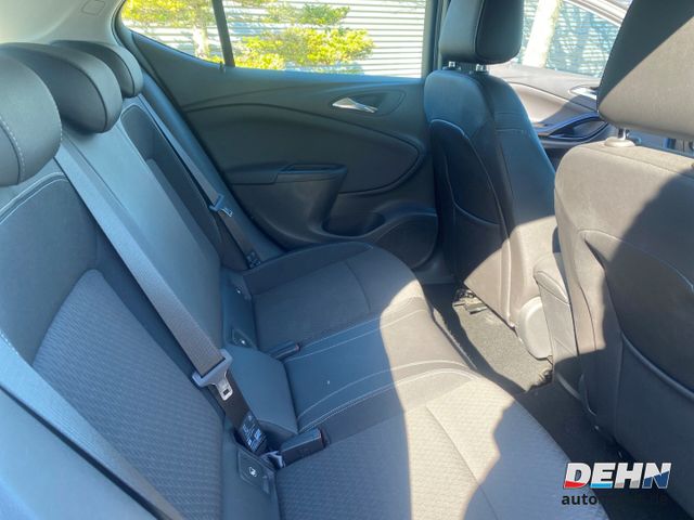 Opel Astra K 1.4 T. INNOVATION Lux LED Navi Winterpak