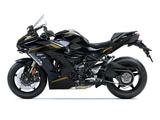 Kawasaki Ninja H2 SX *2026*4-Jahre Garantie* - KAWASAKI SPORTTOURER