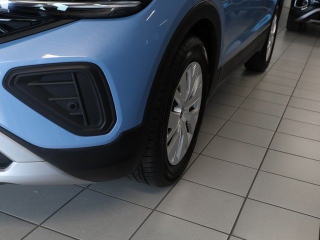 Volkswagen T-Cross - Bild 7