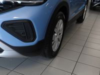 Volkswagen T-Cross - Vorschau Bild 7