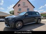 Mercedes-Benz GLS 63 4M AMG PREMIUM+*MANUFAKTUR*NP217.839€*M25 - gebrauchte Mercedes-Benz GLS 63 aus dem Jahr 2024
